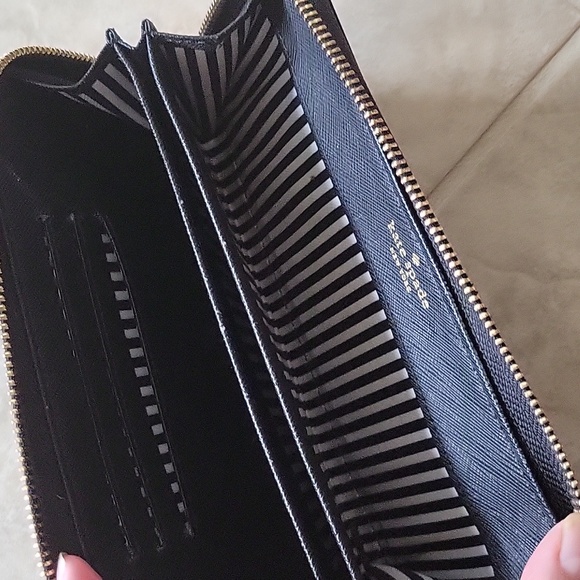 KATE SPADE Leather Wallet - Picture 3 of 7